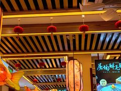 -沸炉重庆老火锅(军事博物馆店)