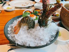-Mr·Fish鱼鲜生海鲜放题(银泰in99店)
