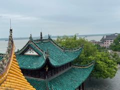 -岳阳楼景区