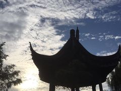 灵岩山风景区-灵岩山风景区