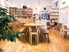 -食代馆(深业上城店)