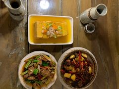 -隔壁老王·家常云南菜(花巷店)