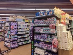 -百佳永辉超市(来福士广场店)