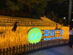 -皇庭广场(福华三路店)