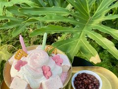 -茅草房·河畔园林火锅