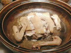 古法手撕盐焗鸡-客语客家菜(琶洲保利店)