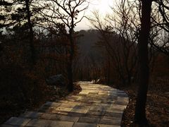 -沈阳辉山风景区
