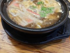 -老姑砂锅·烧烤天津菜(体北道店)