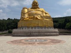-千佛山风景名胜区