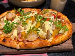 -Nord Grill&Bar Highland诺德西餐(深圳欢乐海岸店)