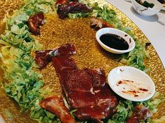 -侨美·唐荔园·40年地道粤菜