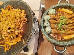 -双门洞·森系料理(体育西店)