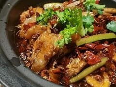 -杨记隆府(汉街店)