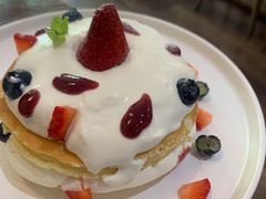 -AFS Cafe & Canteen(闽江二路店)