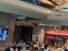 -希尔顿欢朋酒店·欢朋餐厅