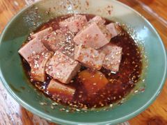 梅林午餐肉-高记什邡肖麻辣(成都店)