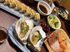 -平川日本料理