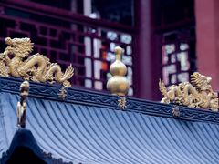 -上海白云观