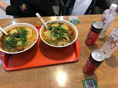 -螺小胖柳州螺蛳粉(钟楼总店)