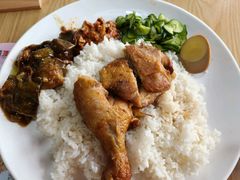 -顶好快餐(市府店)