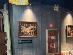 -YOGO优果密室逃脱(新佳丽广场店)