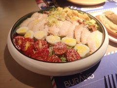 -布拉诺牛排西餐厅(上城天街店)