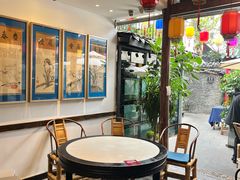 -院8里·少城记忆老川菜(宽窄巷子店)