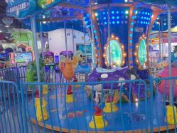 -万达宝贝王(菏泽店)