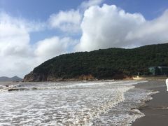 -东海半边山旅游度假区