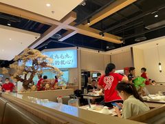 -九毛九西北菜(番禺万达店)