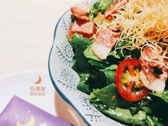 -有喜屋·深夜食堂(北京西路店)