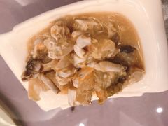 -合家小菜餐馆(新诚花苑店)