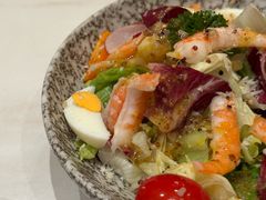 -CRAZYONES克芮旺斯西班牙餐厅(苏州中心店)