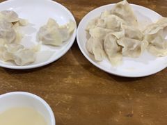 -山东水饺(南坪新街店)