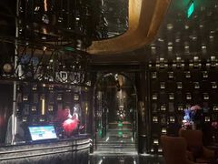 -足莲得·足道SPA(滨湖银泰店)