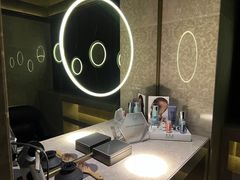 -Love Story爱情故事·养生SPA会所(新侨店)