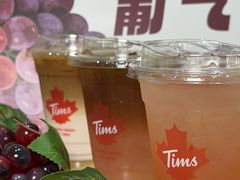 -Tims天好咖啡·贝果(东方广场店)