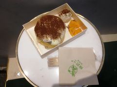 -食武士·舒芙蕾(新街口明瓦廊店)