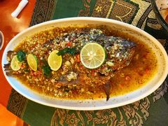 -火舞泰·泰式海鲜火锅餐厅(世纪城店)