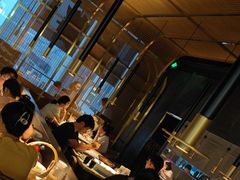 -蔴将·川菜(黄龙万科店)