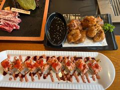 -千寻烧肉(政务区店)