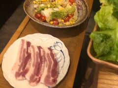 -韩国料理大力士(屏风街店)