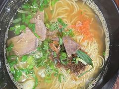 -一品飘香健康米线(一中总店)