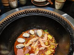 -锅来乐地锅鸡(安亭店)