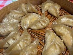 -祥老弟老信丰萝卜饺•江西菜(建设路店)