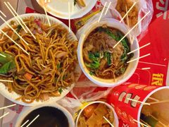 -海大南门夜市(海富街店)