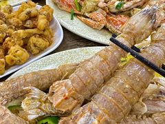 -贞姨美食·老字号海鲜大排档