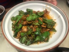 -绿茶餐厅(青岛城阳万象汇店)