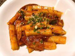 -高丽苑韩国烤肉(海昌路旗舰店)