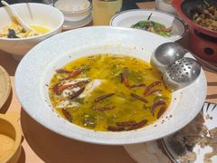 -太二酸菜鱼(深圳布吉万象汇店)